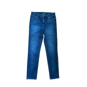Lucky Brand Hayden Skinny Jeans - Size 2/26 - Medium Wash Denim